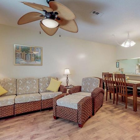 Tarpon 10 Διαμέρισμα Panama City Beach Εξωτερικό φωτογραφία