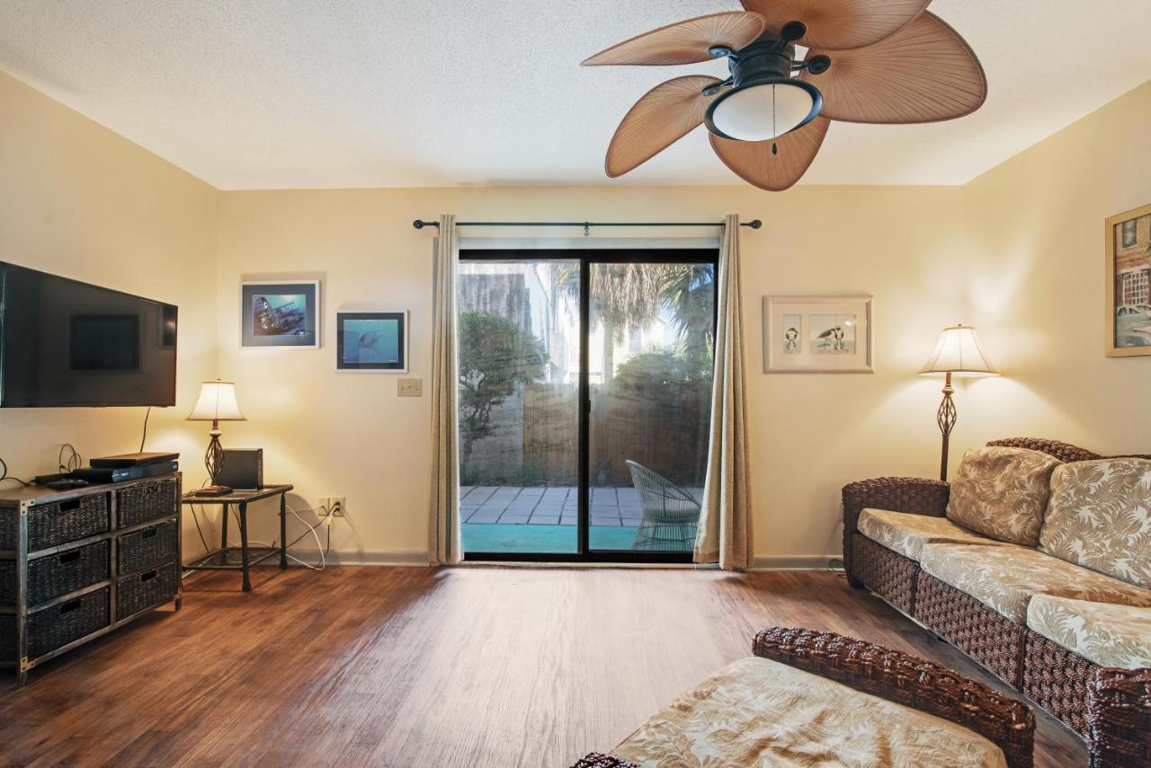 Tarpon 10 Διαμέρισμα Panama City Beach Εξωτερικό φωτογραφία