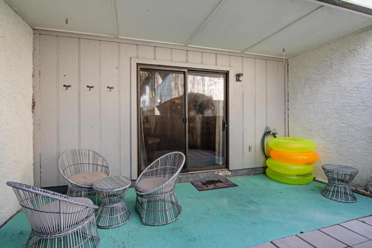 Tarpon 10 Διαμέρισμα Panama City Beach Εξωτερικό φωτογραφία