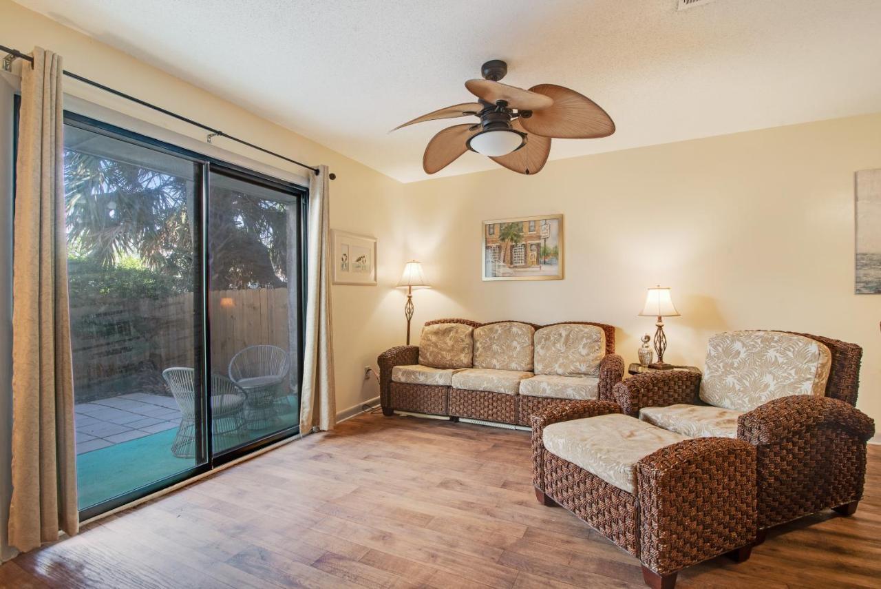 Tarpon 10 Διαμέρισμα Panama City Beach Εξωτερικό φωτογραφία