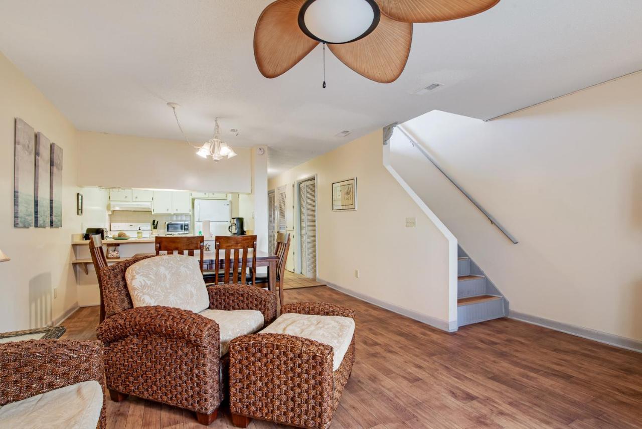Tarpon 10 Διαμέρισμα Panama City Beach Εξωτερικό φωτογραφία