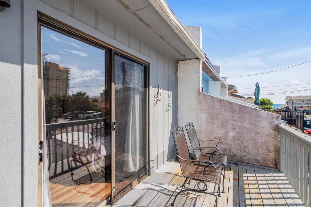Tarpon 10 Διαμέρισμα Panama City Beach Εξωτερικό φωτογραφία