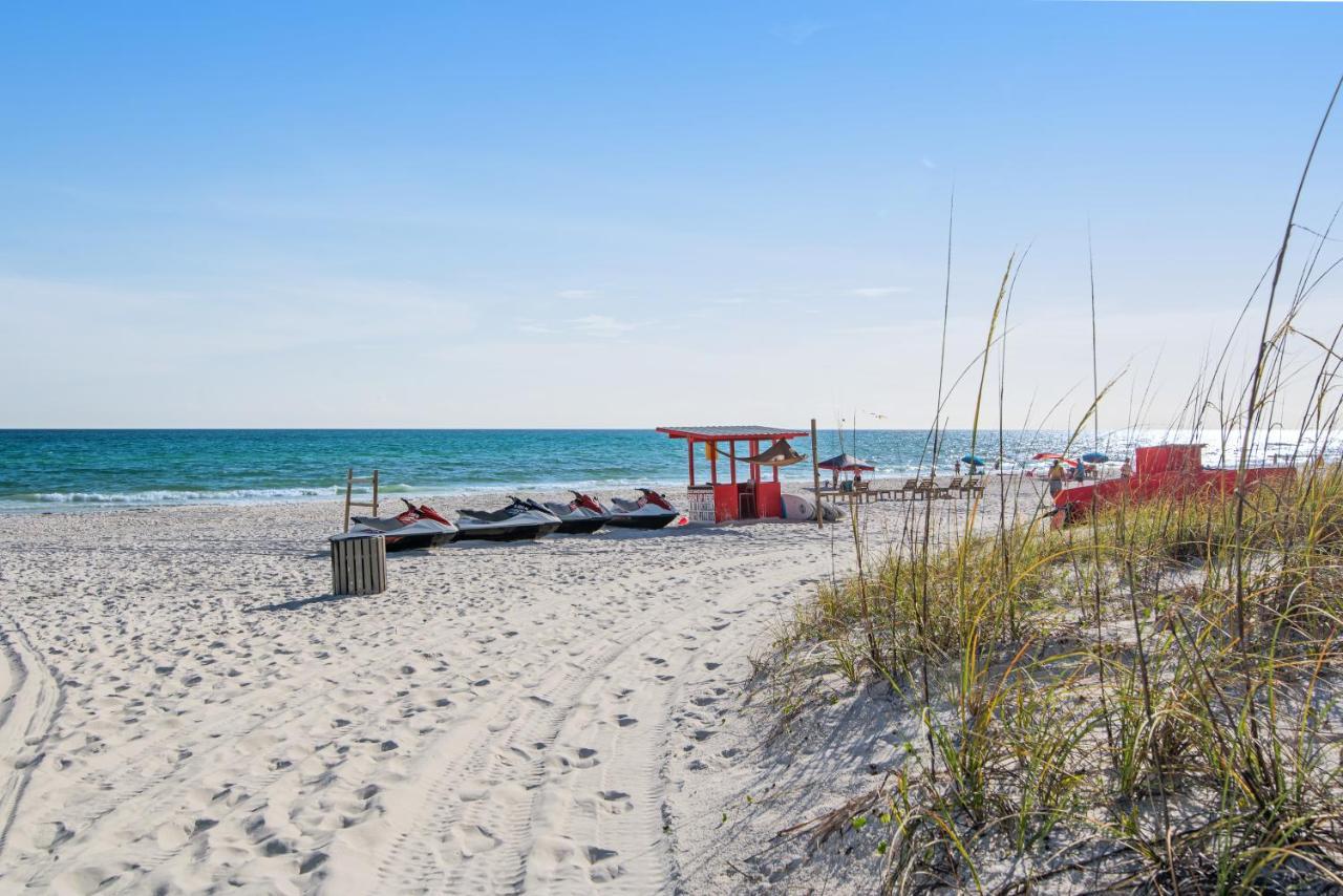 Tarpon 10 Διαμέρισμα Panama City Beach Εξωτερικό φωτογραφία