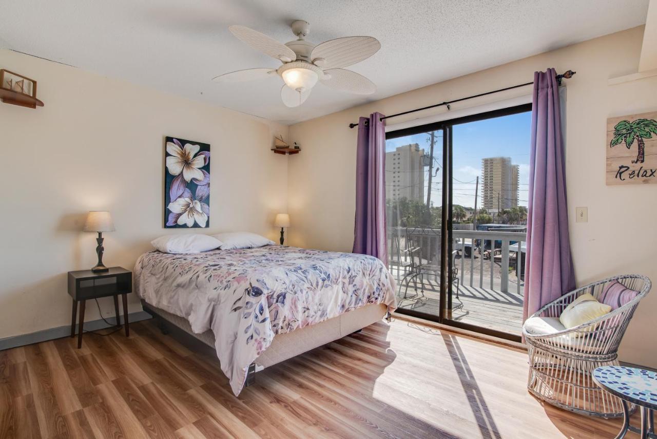 Tarpon 10 Διαμέρισμα Panama City Beach Εξωτερικό φωτογραφία