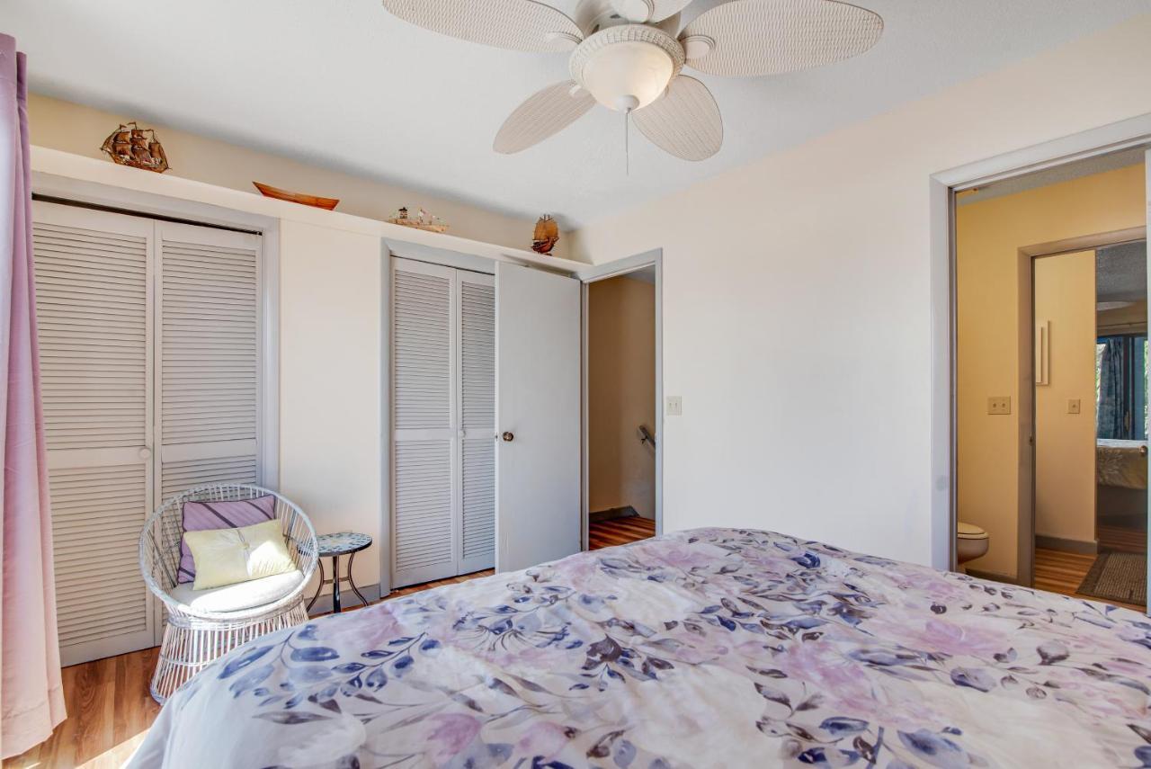 Tarpon 10 Διαμέρισμα Panama City Beach Εξωτερικό φωτογραφία