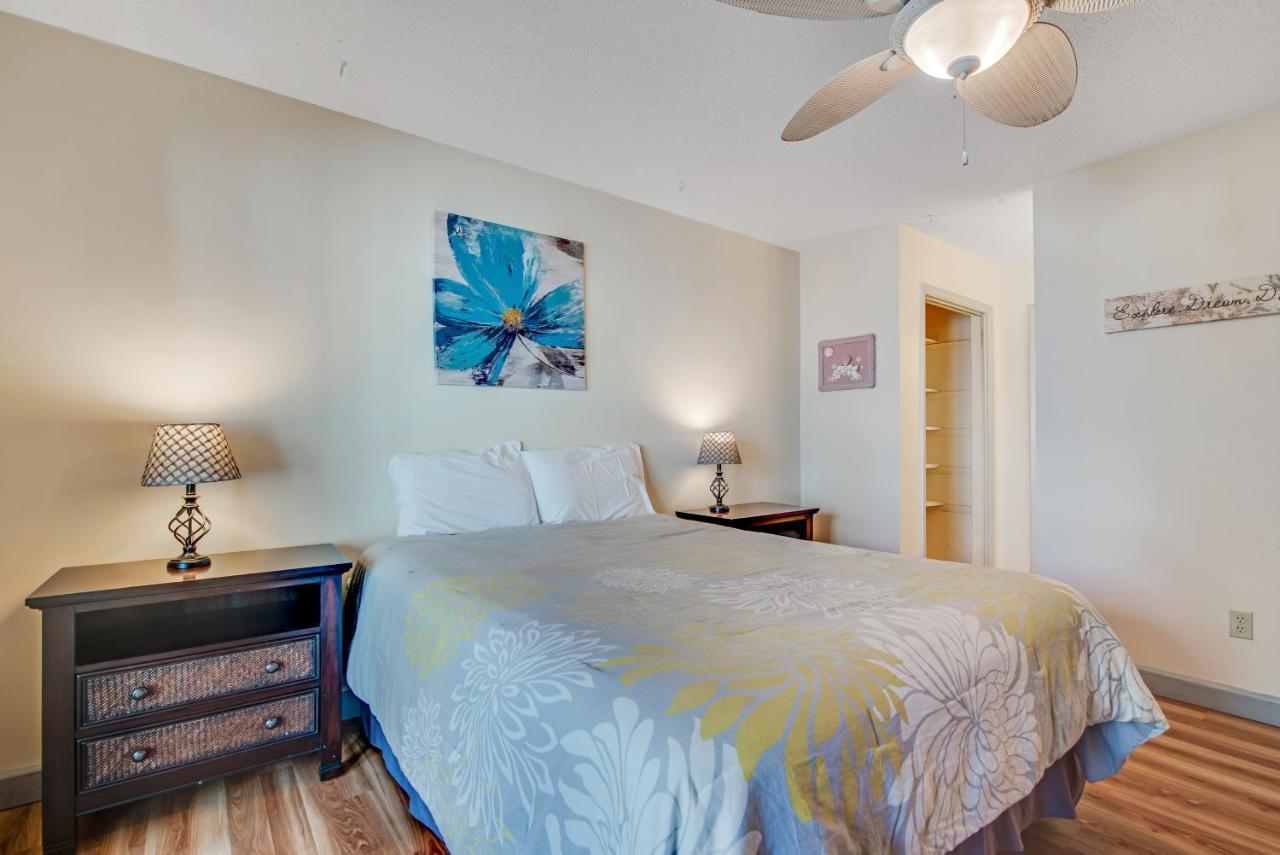 Tarpon 10 Διαμέρισμα Panama City Beach Εξωτερικό φωτογραφία