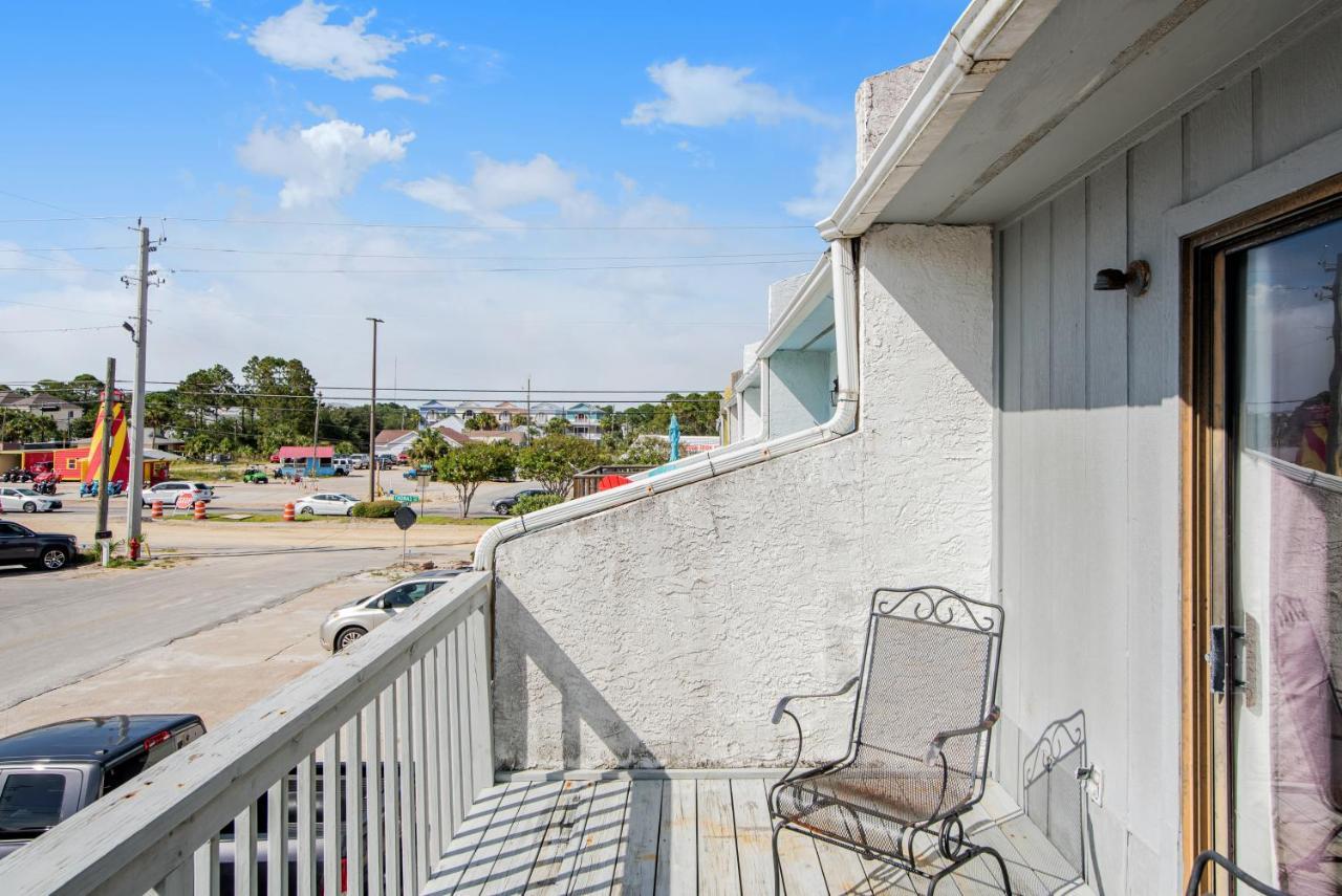 Tarpon 10 Διαμέρισμα Panama City Beach Εξωτερικό φωτογραφία
