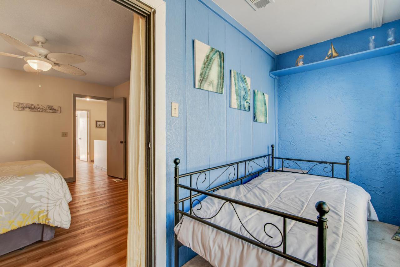 Tarpon 10 Διαμέρισμα Panama City Beach Εξωτερικό φωτογραφία