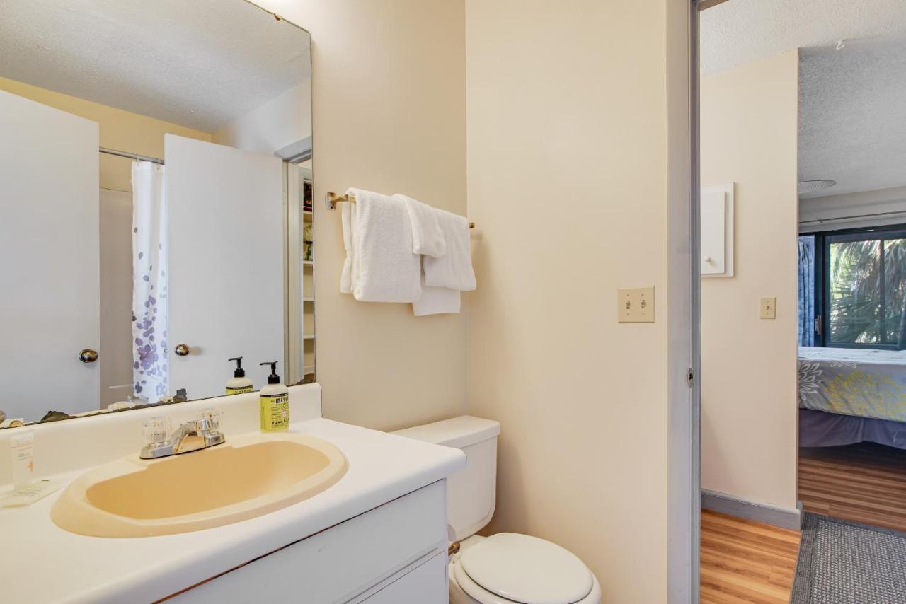 Tarpon 10 Διαμέρισμα Panama City Beach Εξωτερικό φωτογραφία
