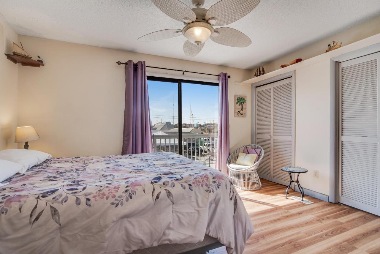 Tarpon 10 Διαμέρισμα Panama City Beach Εξωτερικό φωτογραφία