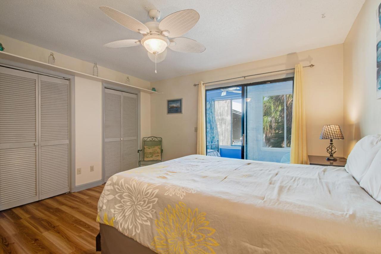 Tarpon 10 Διαμέρισμα Panama City Beach Εξωτερικό φωτογραφία