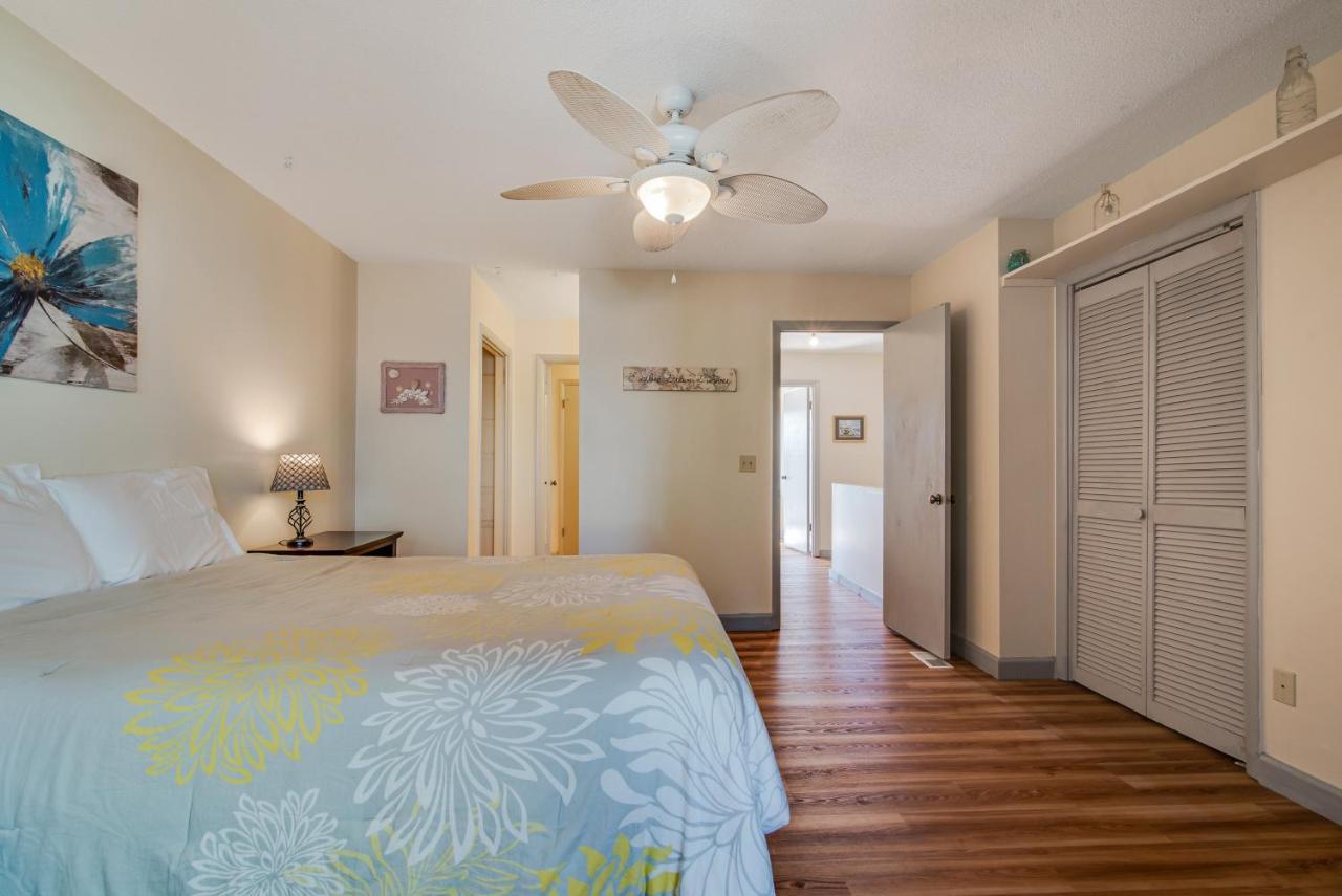 Tarpon 10 Διαμέρισμα Panama City Beach Εξωτερικό φωτογραφία