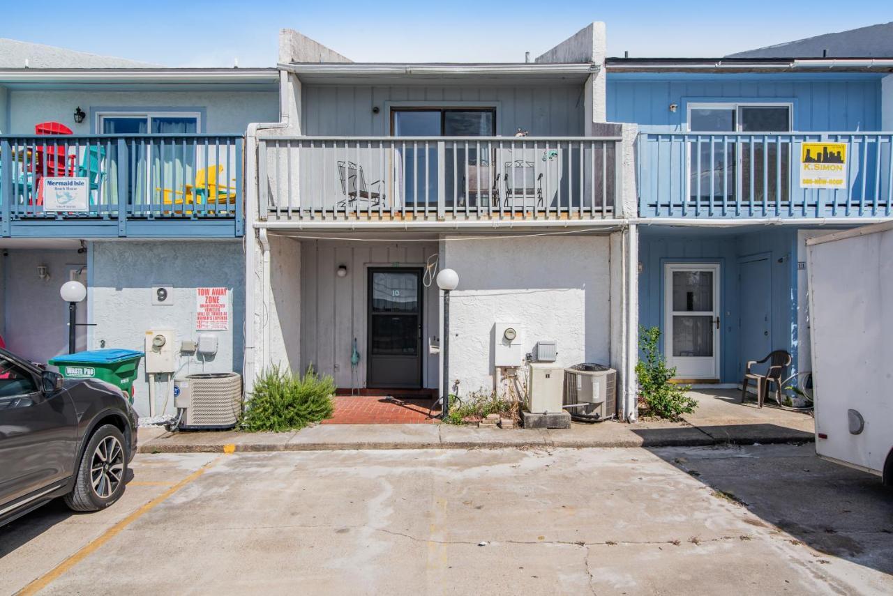 Tarpon 10 Διαμέρισμα Panama City Beach Εξωτερικό φωτογραφία
